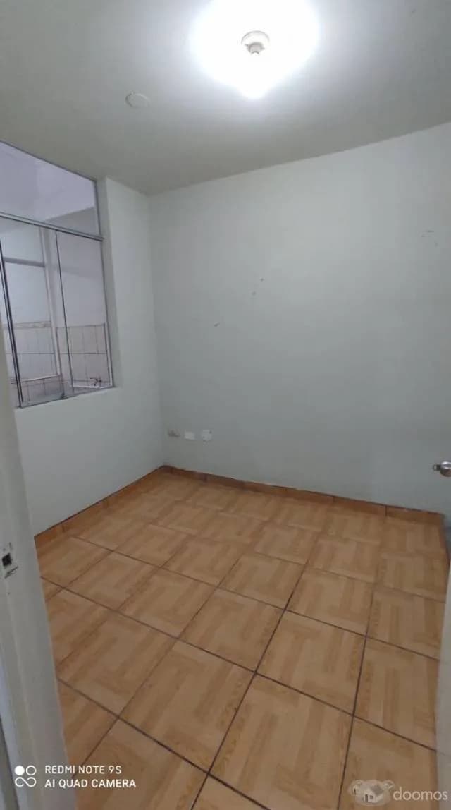 Alquiler de departamento en Ate - 1er piso — foto 6