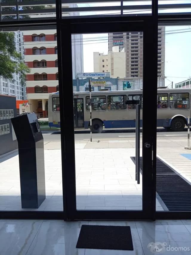 ALQUILER DEPARTAMENTO 60.20 — foto 7