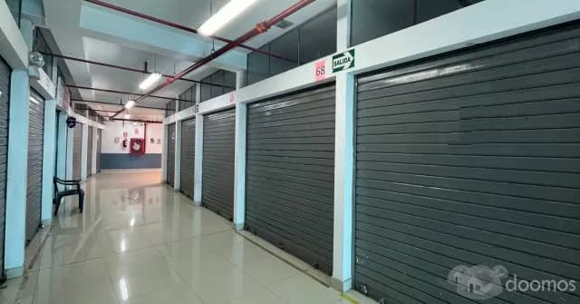 Venta de Local en Galeria en Comas — foto 6