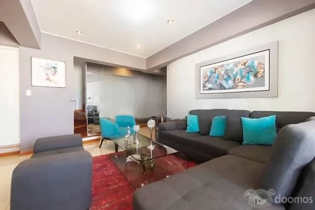 Venta de espectacular duplex en zona residencial y segura — foto 2