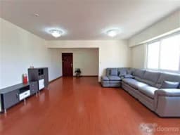 Departamento dúplex de estreno en Av. San Felipe frente a Latina Televisión en Jesús María con financiamiento directo