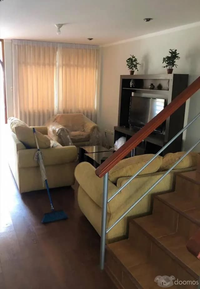 VENTA casa en Samegua Moquegua Jardines de Villa — foto 2