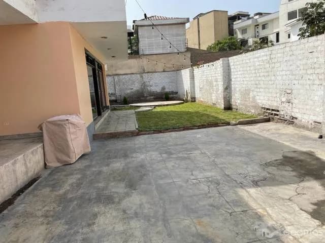 OCASIÓN Lote de 200 m2 en CC Monterrico - Surco — foto 1
