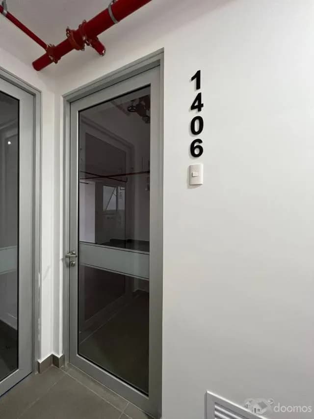 Oficina en Lince + estacionamiento — foto 1