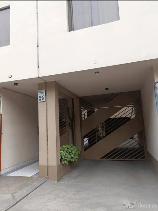 ALQUILO LINDO DPTO EN LA MOLINA — foto 6
