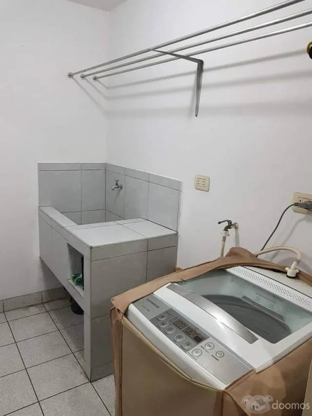 ALQUILO LINDO DPTO EN LA MOLINA — foto 7