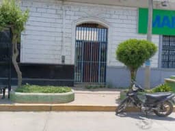 SE ALQUILA CASONA DE LA FAMILIA SOLER