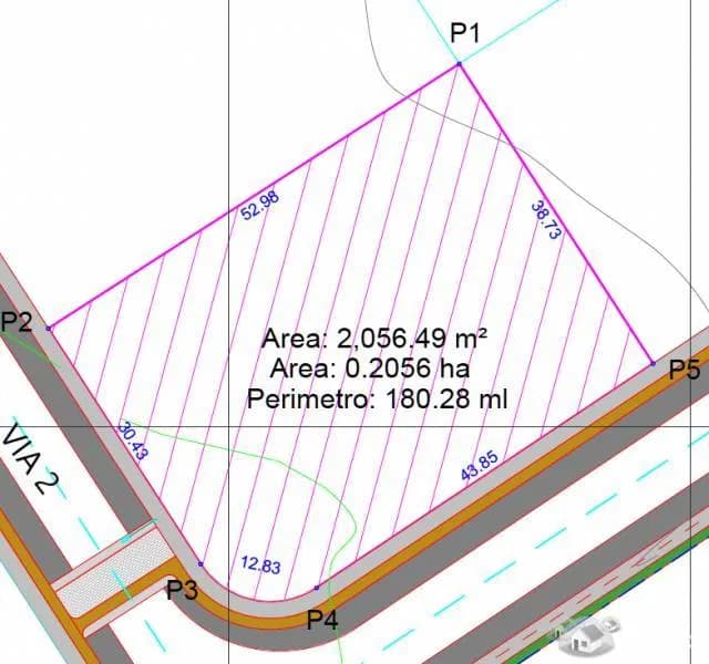 Se alquila amplio terreno industrial — foto 4