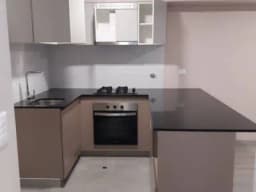 Departamento en Alquiler - 1 Dormitorio --· 40m² ---S/1 600 soles·  con terraza vista al interior -Jirón Larrabure y Unanue 150 - LIMA FRENTE PARQUE WASHIGTON