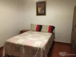 ALQUILO DEPARTAMENTO FRENTE AL HOSPITAL REGIONAL