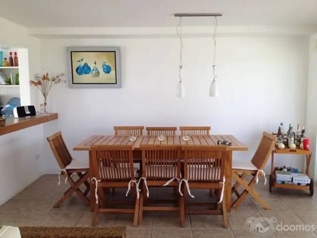 Casa de Playa en Asia del Mar — foto 5