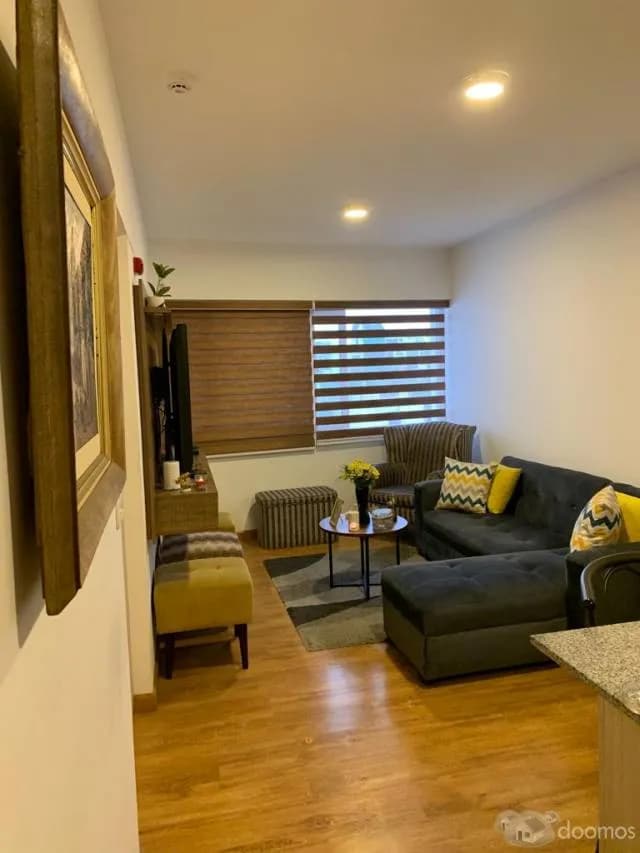 Departamento Semiamoblado en Venta, Villaran — foto 2