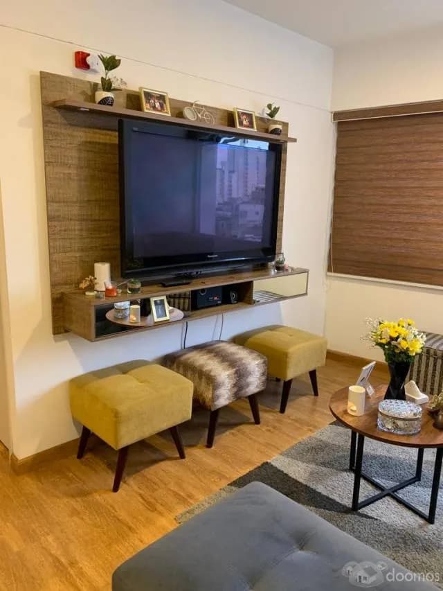 Departamento Semiamoblado en Venta, Villaran — foto 4