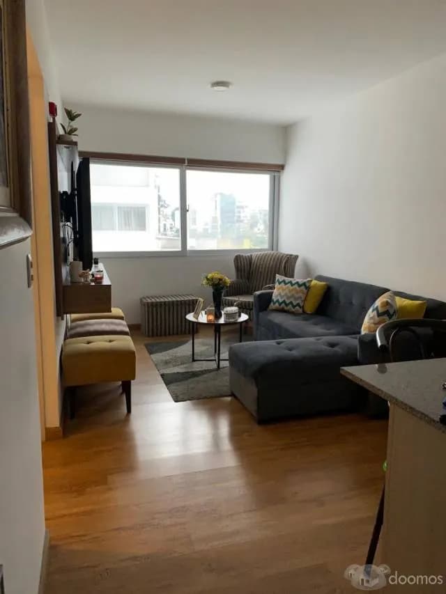Departamento Semiamoblado en Venta, Villaran — foto 5