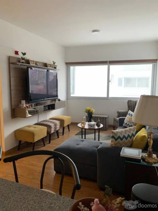Departamento Semiamoblado en Venta, Villaran — foto 6