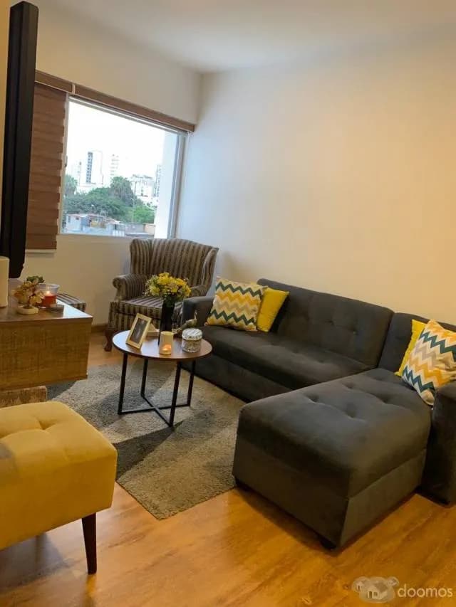 Departamento Semiamoblado en Venta, Villaran — foto 7