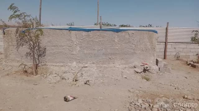 VENTA DE TERRENO DE 500M2 EN LA JOYA - AREQUIPA — foto 1