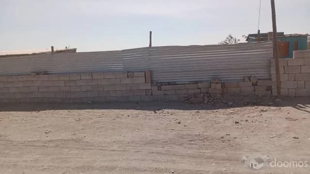 VENTA DE TERRENO DE 500M2 EN LA JOYA - AREQUIPA — foto 3