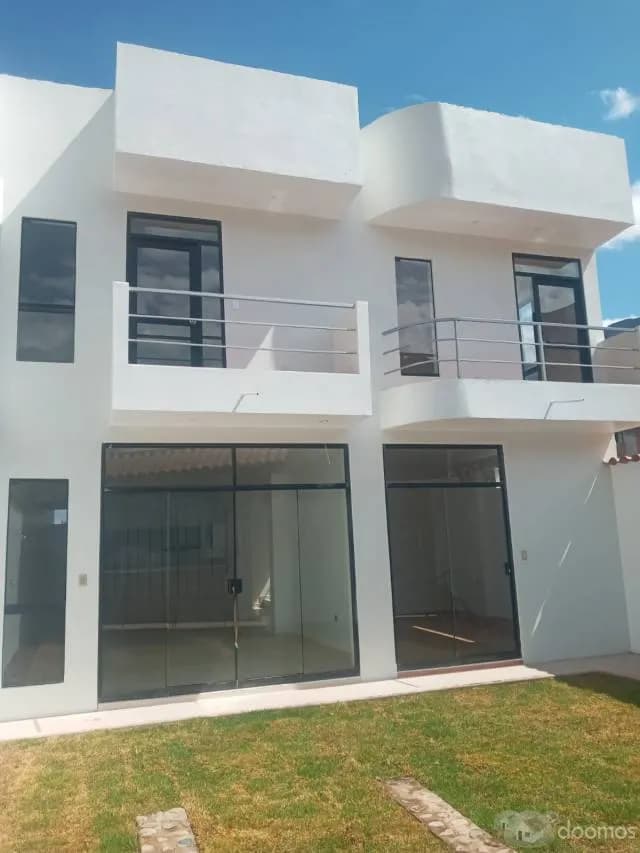 Hermosa casa de campo en ESTRENO — foto 1
