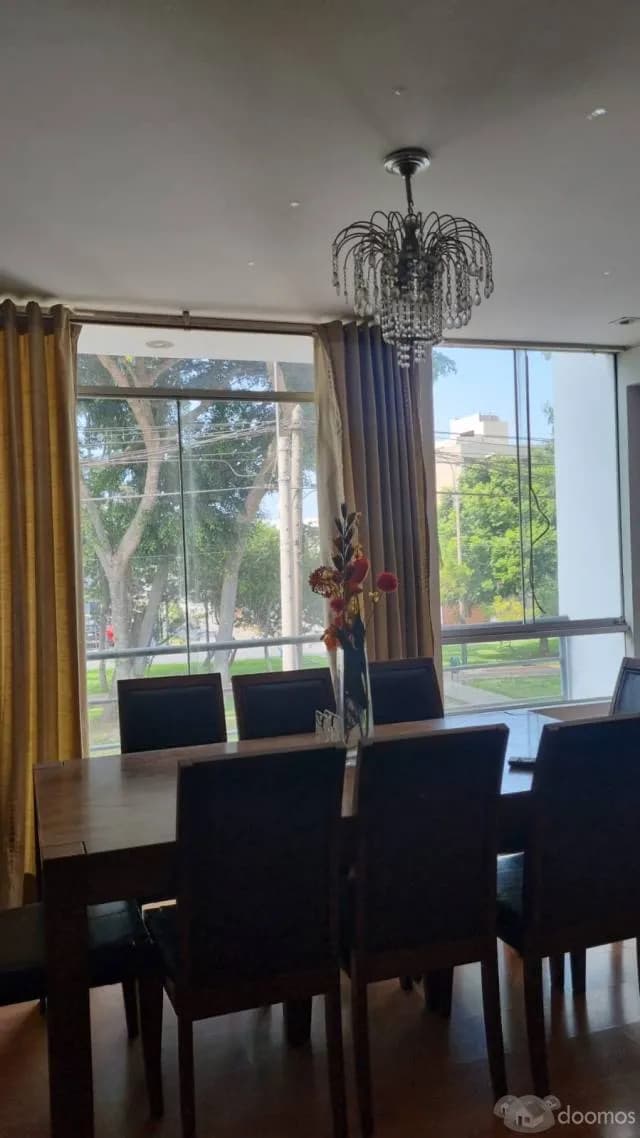Avenida San Borja Norte 913 — foto 2