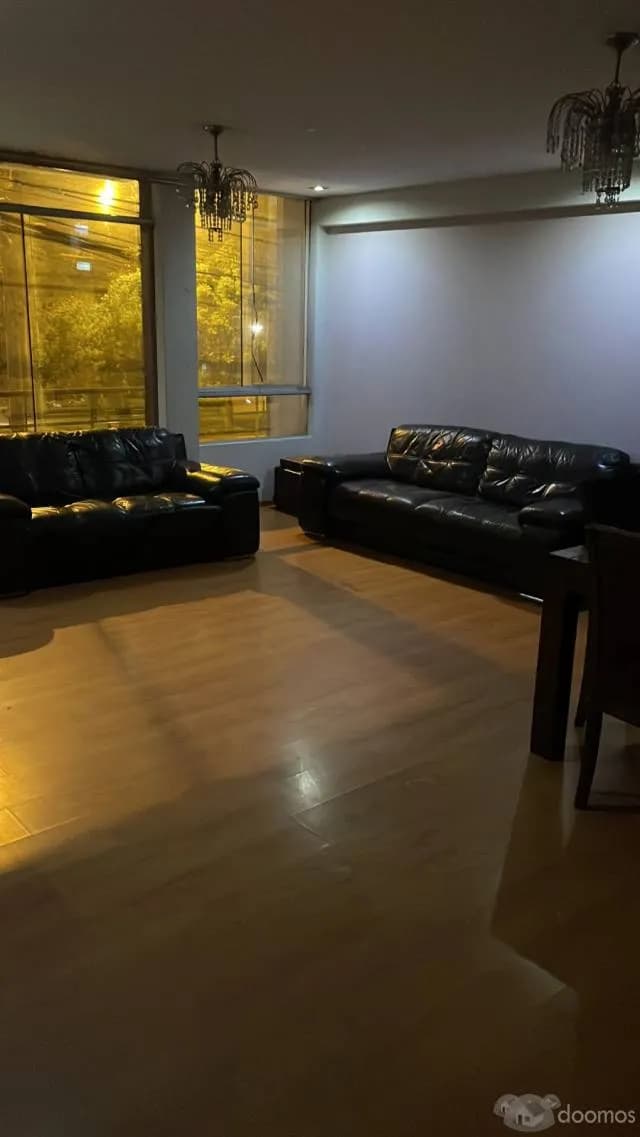 Avenida San Borja Norte 913 — foto 6
