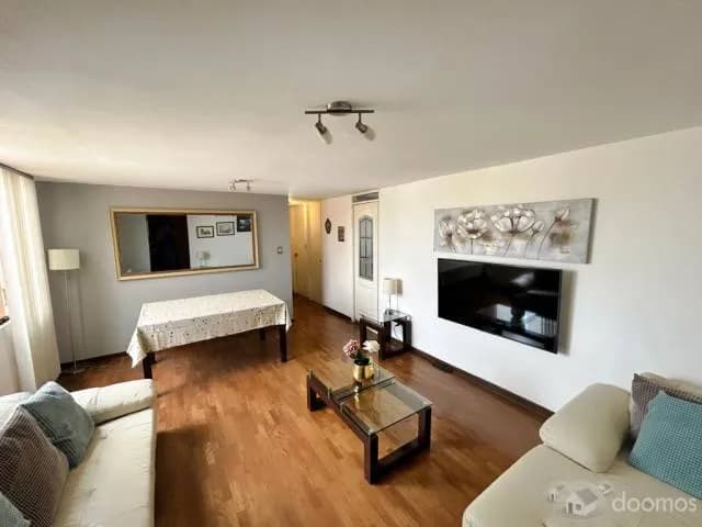 Vendo departamento San Isidro 80 m2 — foto 3