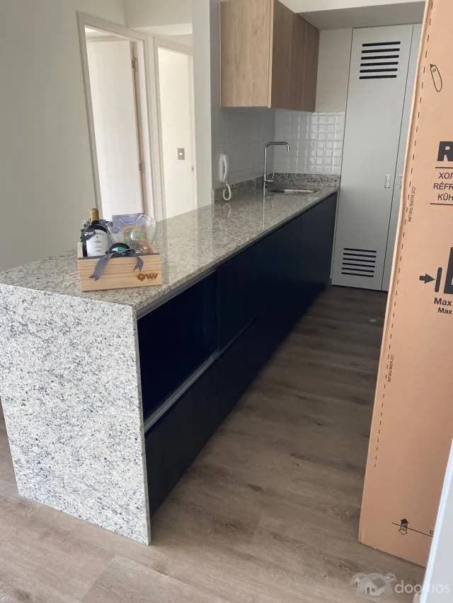 ALQUILER DPTO. SN ISIDRO - 82m2 — foto 1
