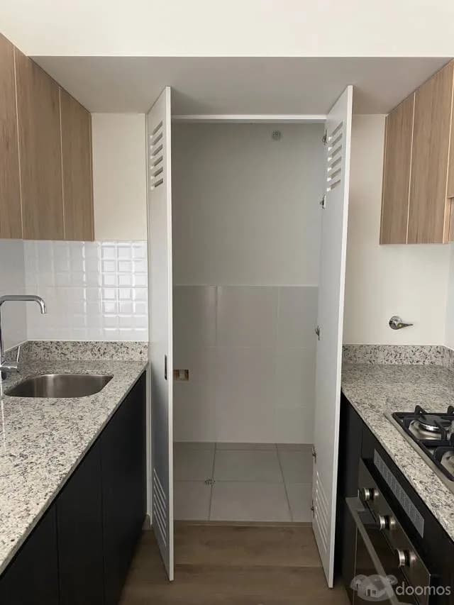 ALQUILER DPTO. SN ISIDRO - 82m2 — foto 3