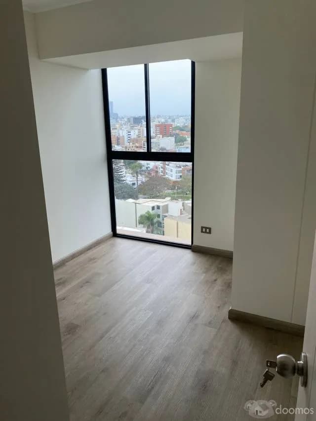 ALQUILER DPTO. SN ISIDRO - 82m2 — foto 8