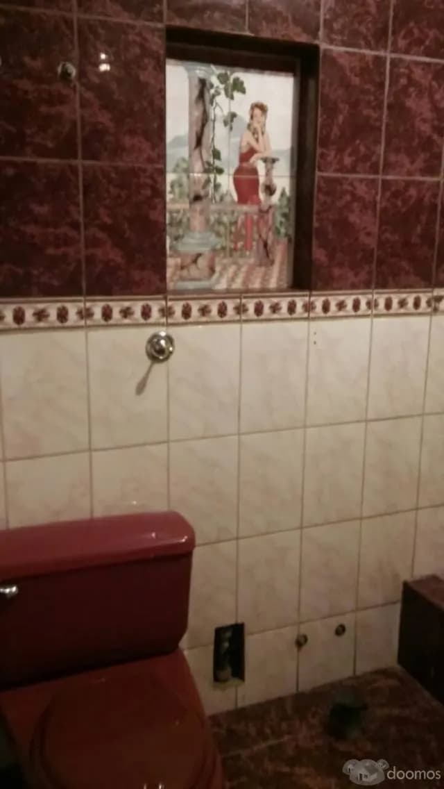 SE ALQUILA AMPLIA CASA EN COMAS — foto 1