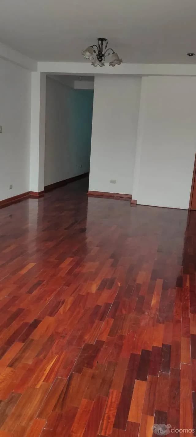 ¡SAN BORJA SUR! Gozzoli Norte: — foto 1