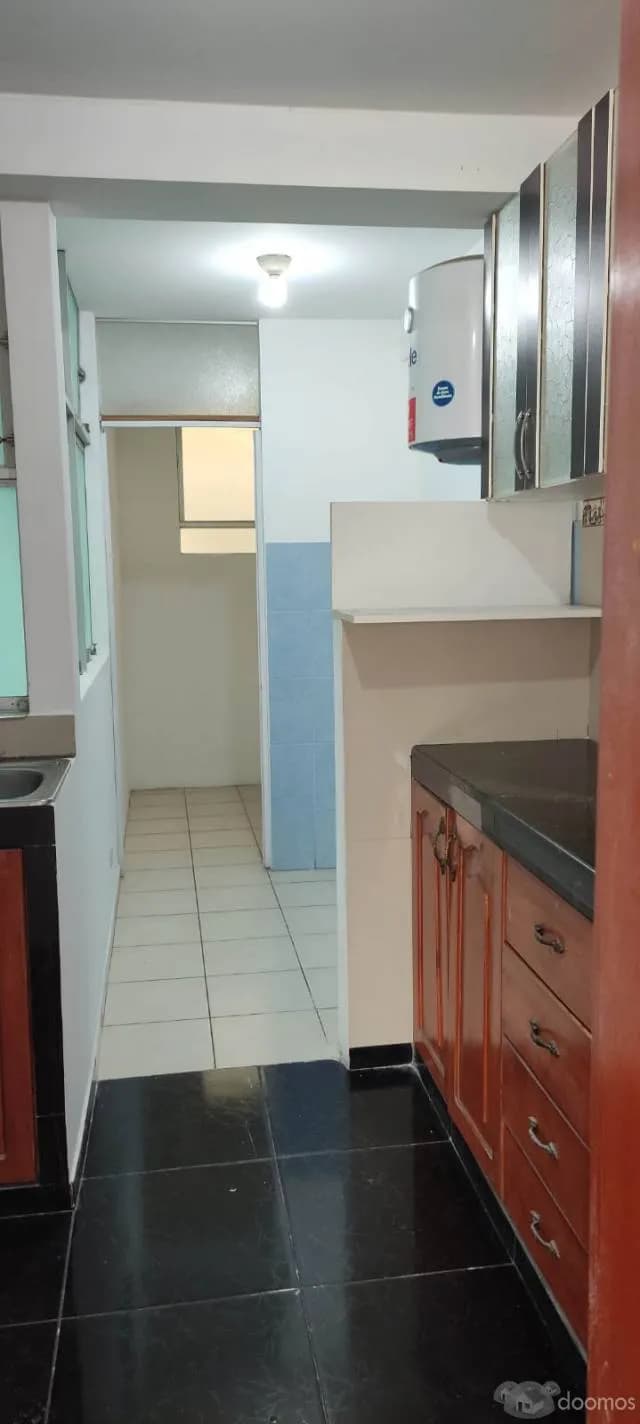 ¡SAN BORJA SUR! Gozzoli Norte: — foto 3
