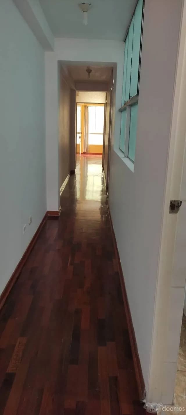 ¡SAN BORJA SUR! Gozzoli Norte: — foto 4