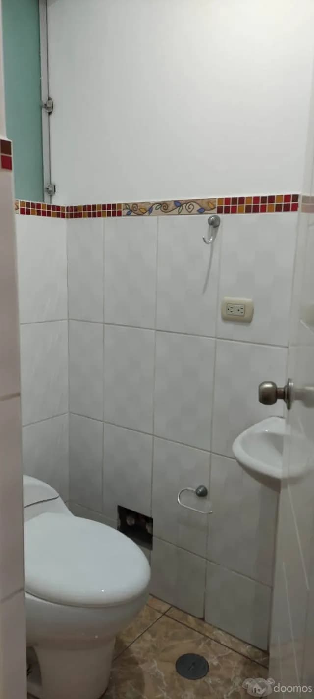 ¡SAN BORJA SUR! Gozzoli Norte: — foto 5