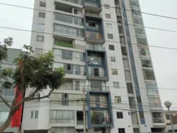 Departamento en San Miguel