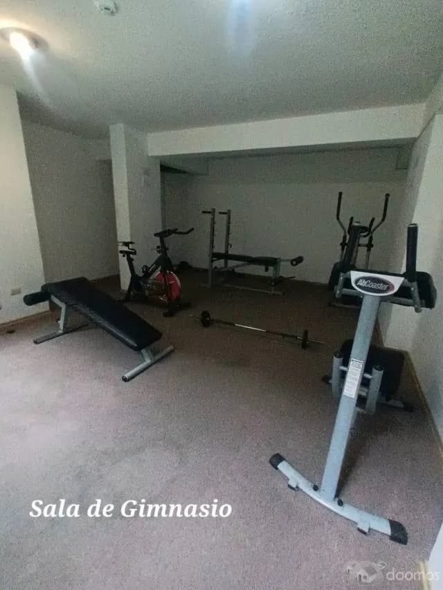 Departamento en San Miguel — foto 3