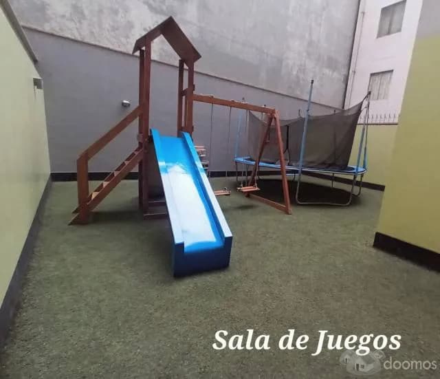 Departamento en San Miguel — foto 4