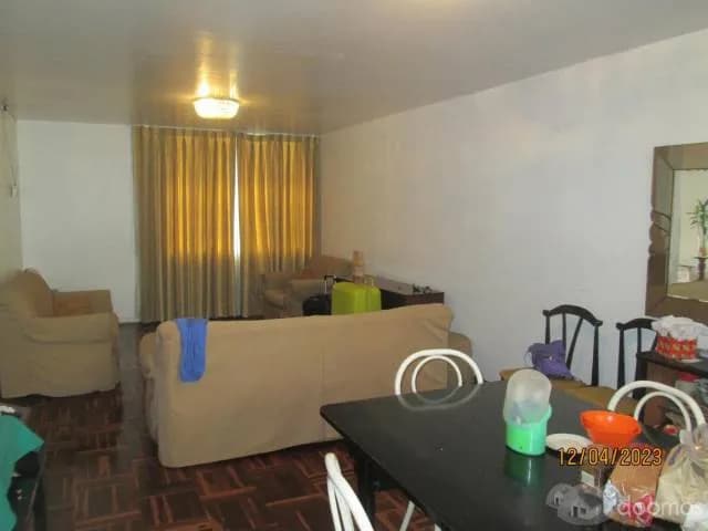 Venta de Casa de 3 Pisos Frente a Parque en Cercado de Lima — foto 11