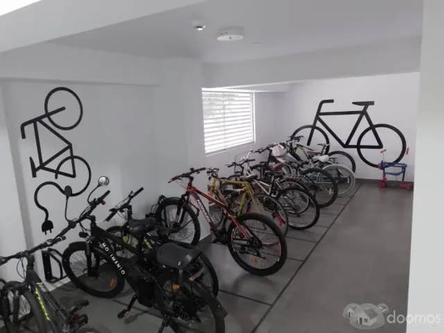 Venta de Departamento Estreno en Surco — foto 4