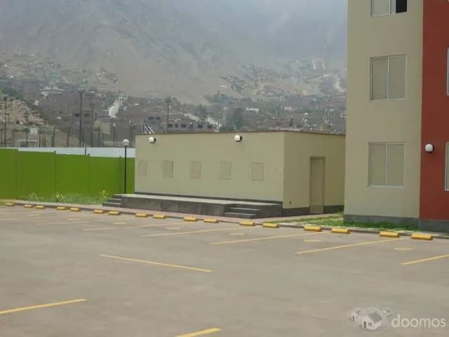 VENDO DEPARTAMENTO DUPLEX EN KAMPU CONDOMINIO SANTA CLARA — foto 13
