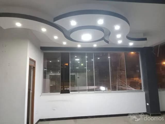 ALQUILO EDIFICIO TODO O POR PISOS // ALQUILO AZOTEA PARA ANTENA — foto 3