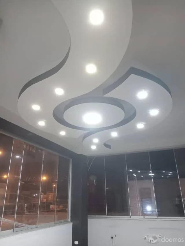 ALQUILO EDIFICIO TODO O POR PISOS // ALQUILO AZOTEA PARA ANTENA — foto 4