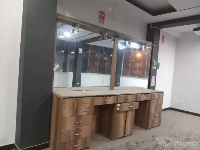 ALQUILO EDIFICIO TODO O POR PISOS // ALQUILO AZOTEA PARA ANTENA — foto 5