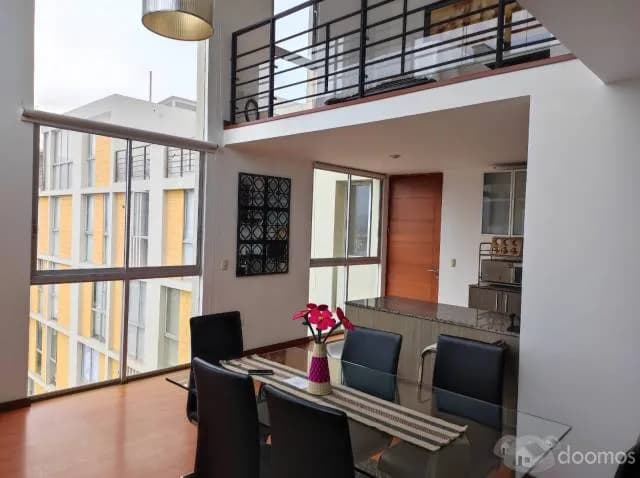 Venta de Dúplex en Miraflores — foto 1