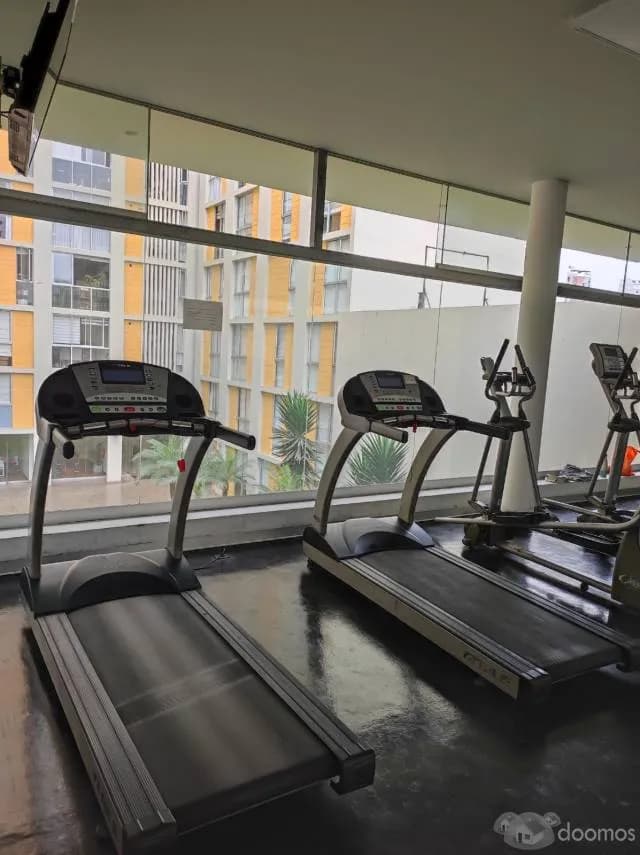 Venta de Dúplex en Miraflores — foto 5