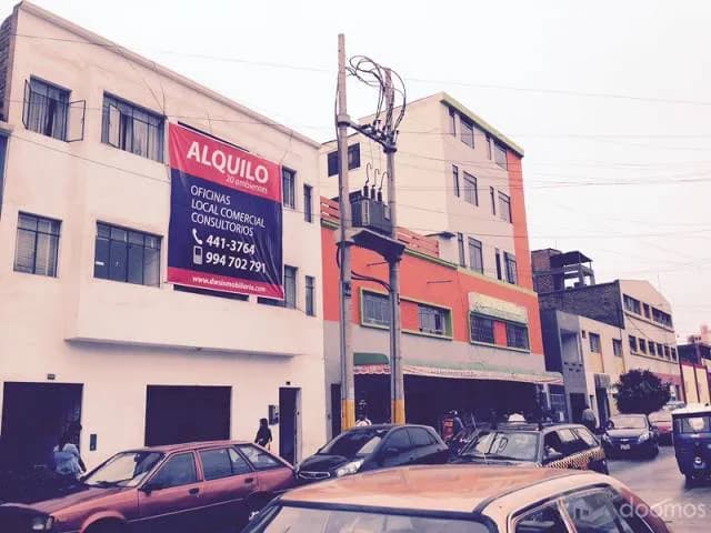 Edificio comercial en Venta , Breña — foto 1