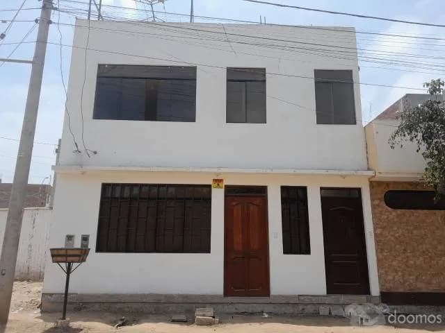OPORTUNIDAD Departamento con aires — foto 1