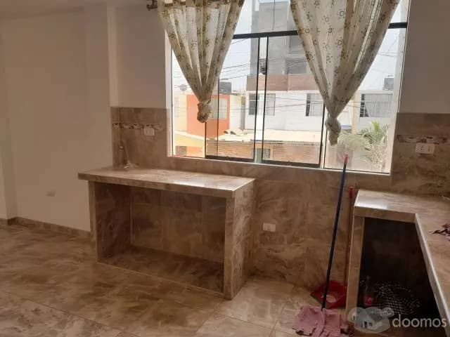 OPORTUNIDAD Departamento con aires — foto 5