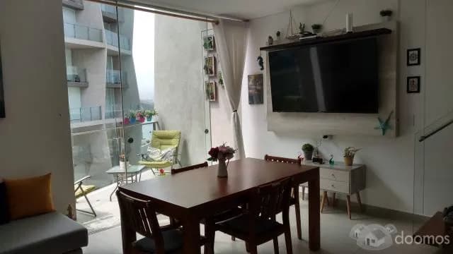 VENDO DPTO FRENTE AL MAR — foto 3