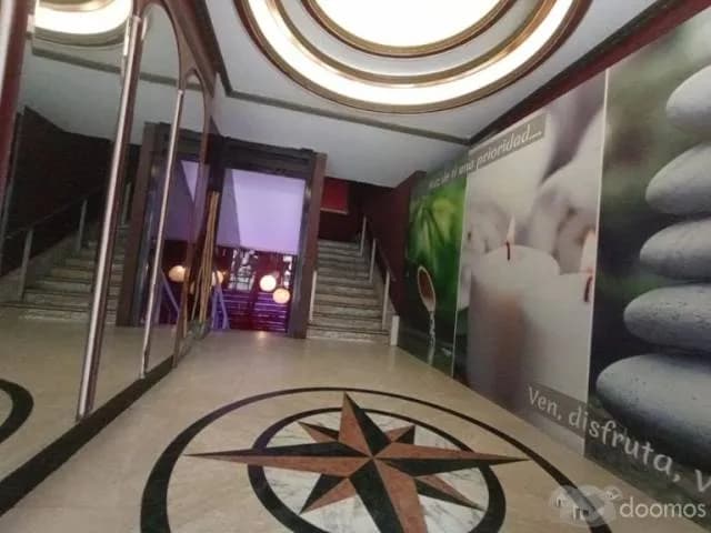 ALQUILER LOCAL COMERCIAL EN MIRAFLORES — foto 1